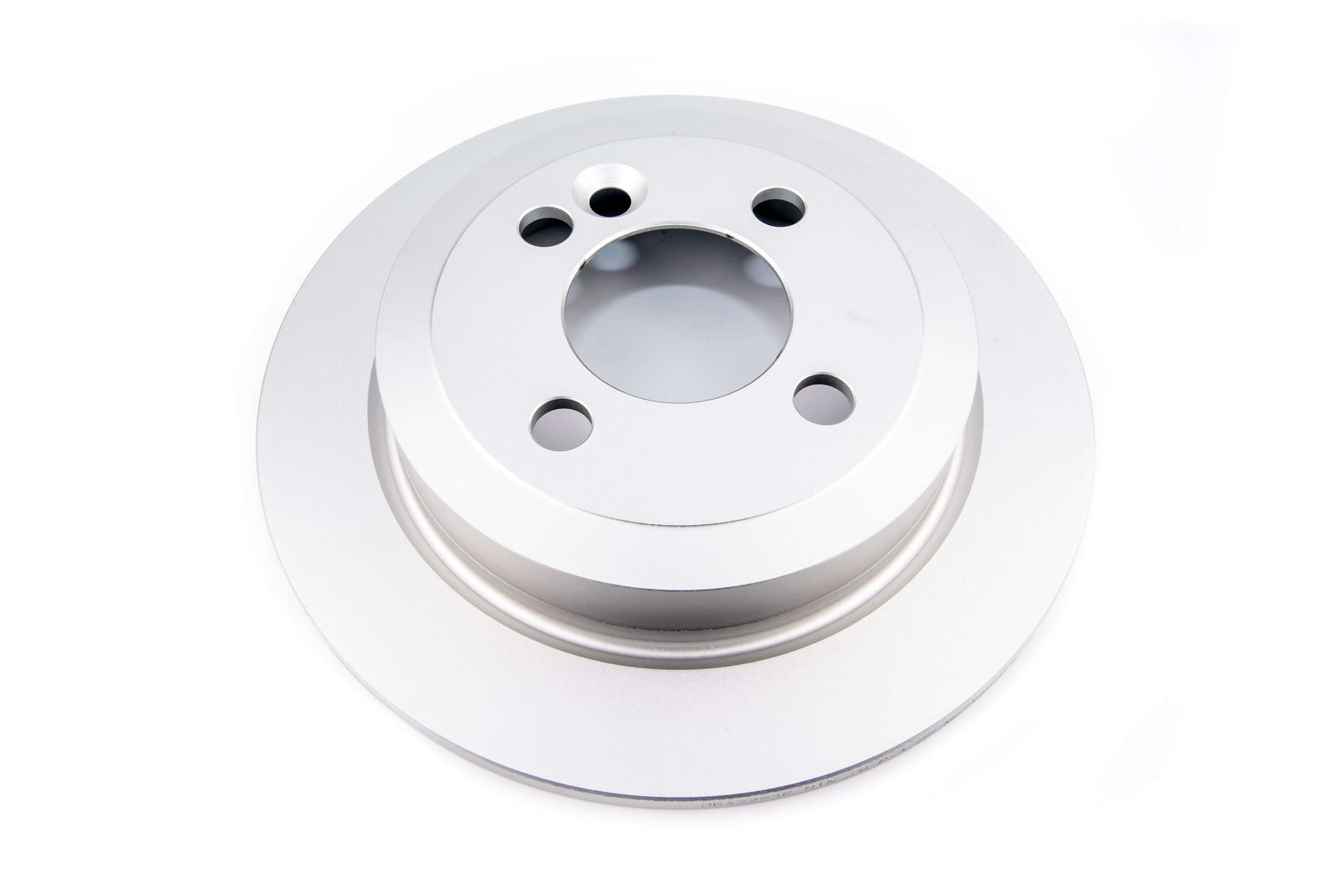 En-Shield HC Standard SLD Brake Disc to suit Mini Cooper Range R50 To R59 From 08/2006-2016 R With 16.1mm Stu