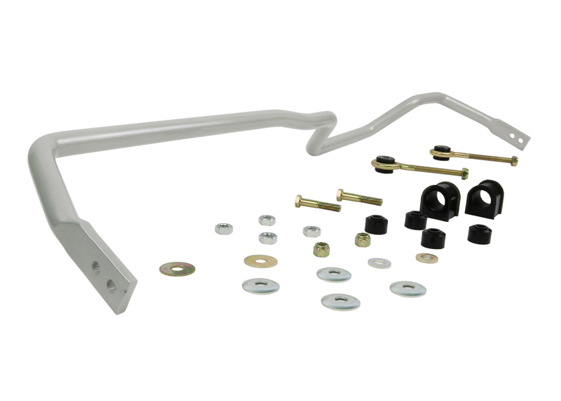 Rear Sway Bar - 24mm X Heavy Duty Blade Adjustable Nissan Skyline