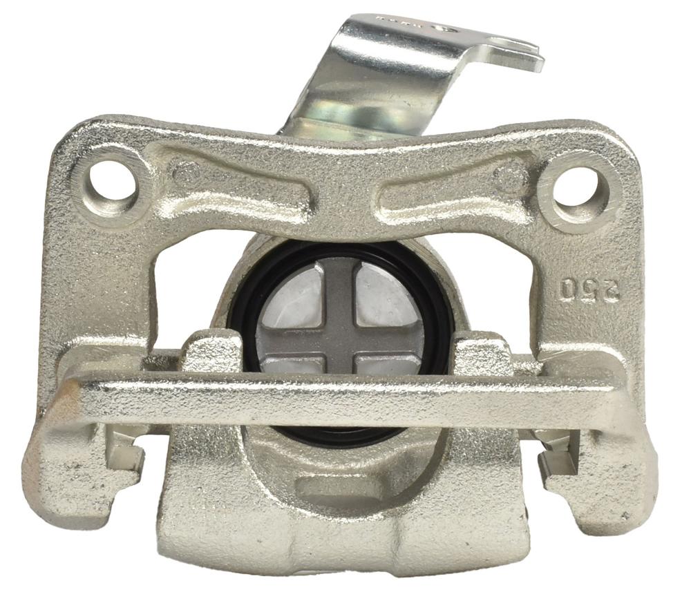 DBA Street Series Caliper to suit Honda Accord CP 2.4L P FWD R RH 2/2008-4/2013