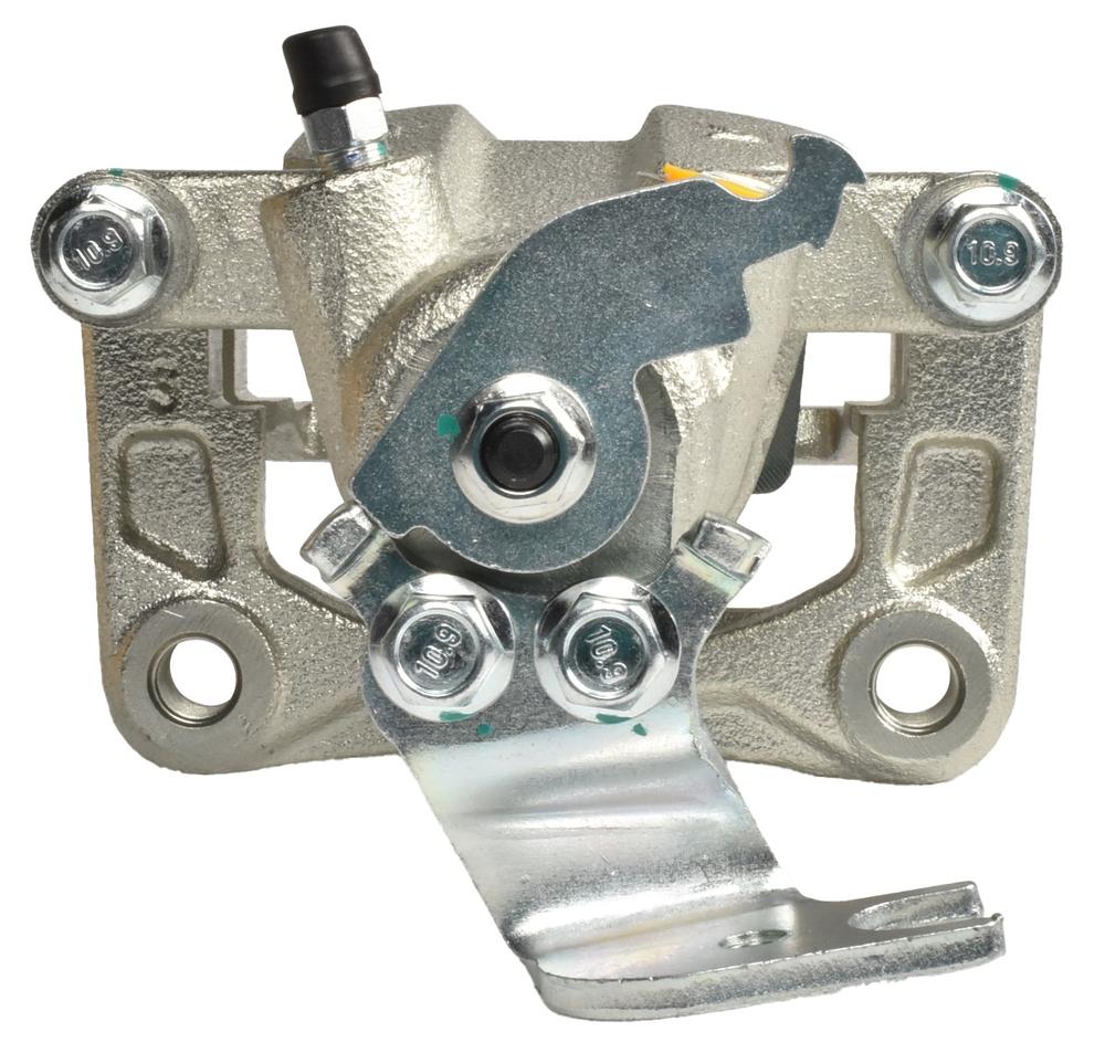 DBA Street Series Caliper to suit Honda Accord CP 2.4L P FWD R RH 2/2008-4/2013