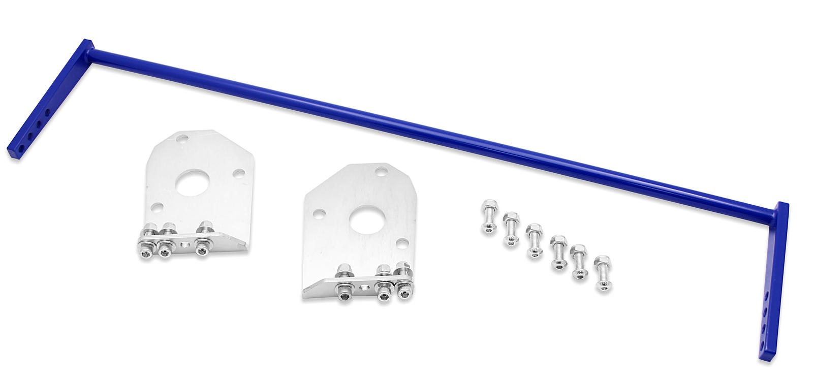 18mm Heavy Duty 2 Position Blade Adjustable Rear Sway Bar Kit