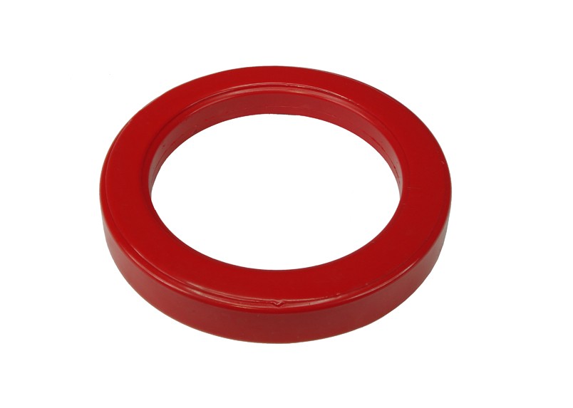 Rear  Coil Spring Pad - Bushing Kit