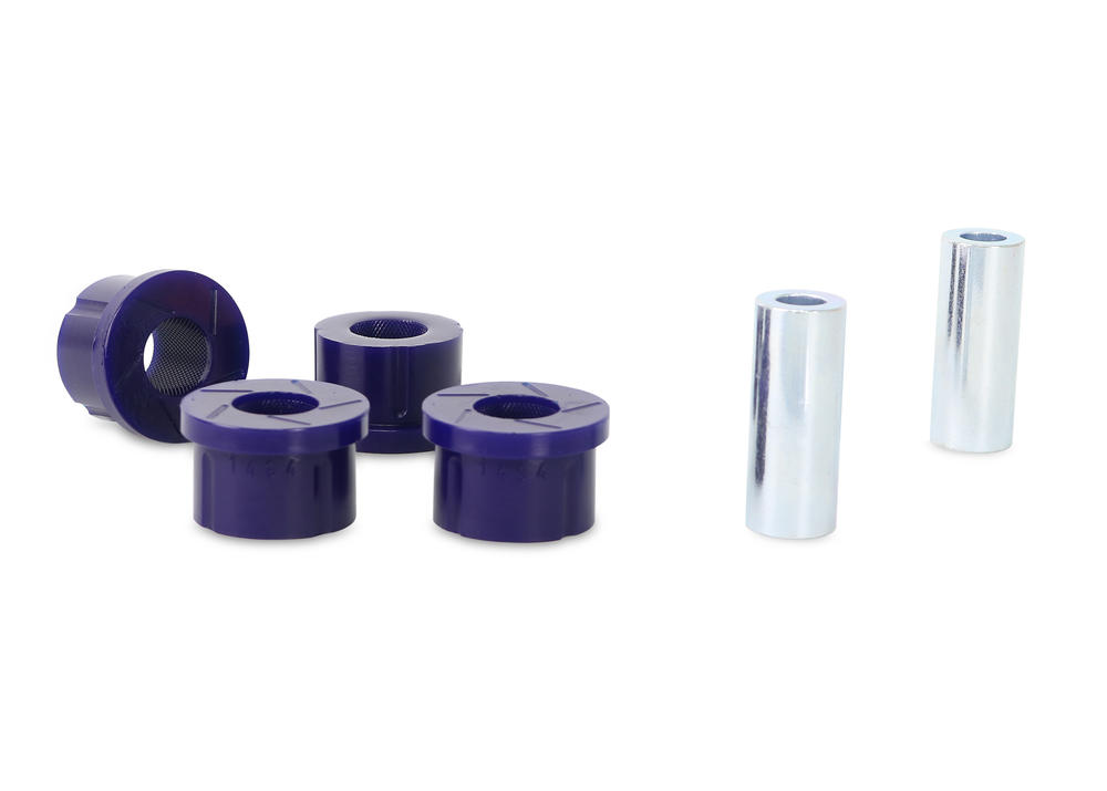Control Arm Lower-Inner Front Bush Kit