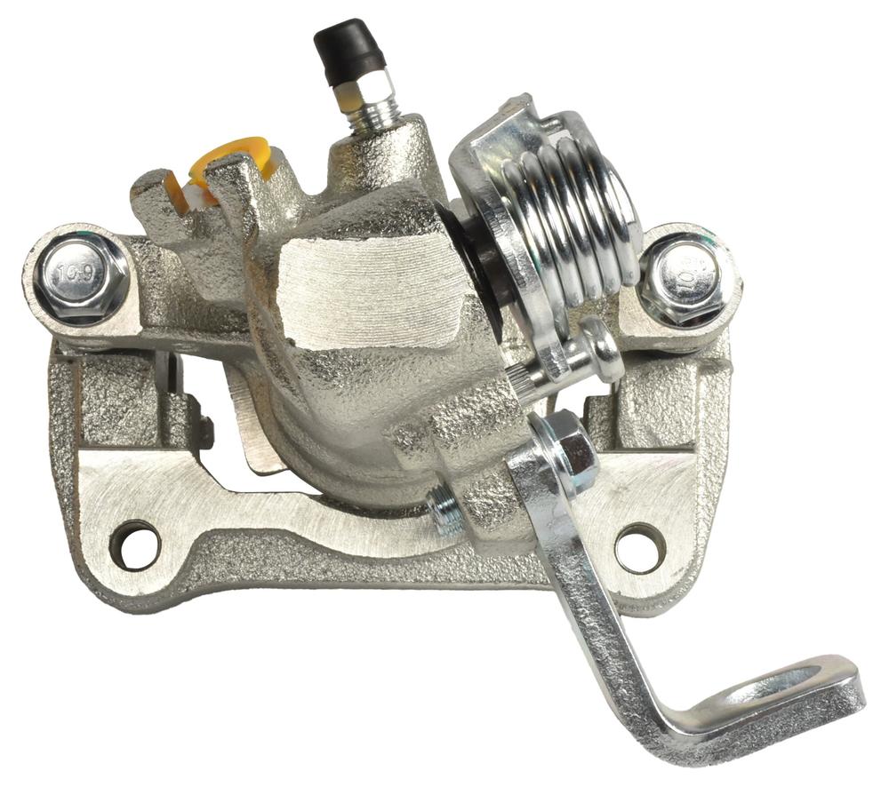 DBA Street Series Caliper to suit Honda Civic EK 1.6L P FWD R LH 10/1995-9/2000