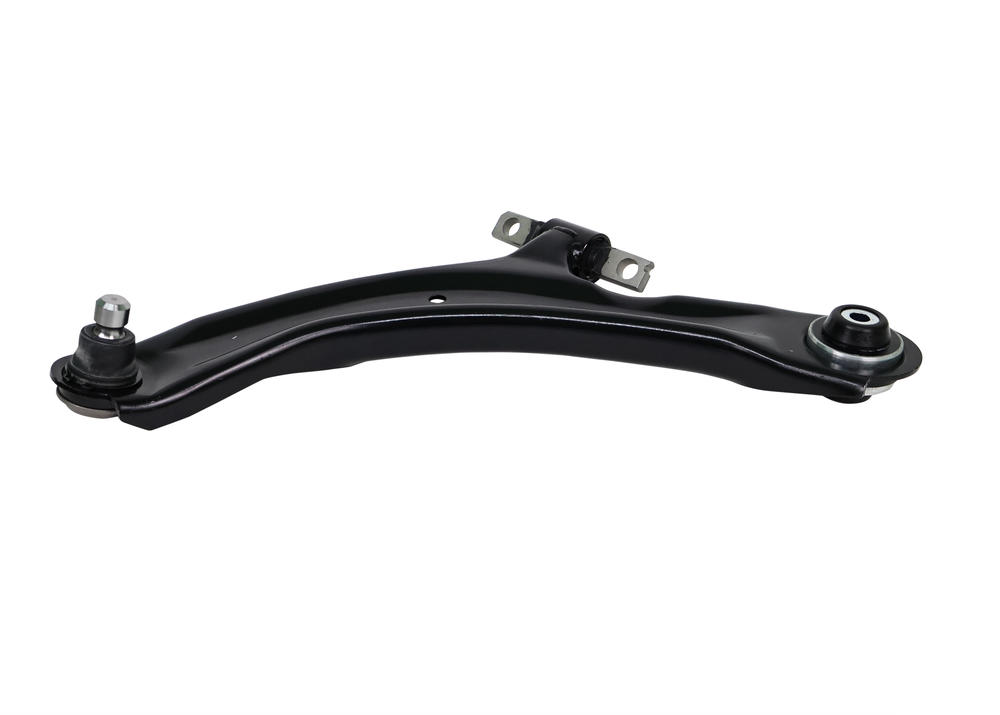 Front Lower Control Arm - Arm Left to Suit Nissan X-Trail, Dualis and Renault Koleos