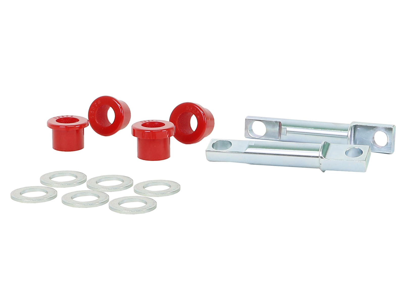 Front Lower Control Arm - Inner Front Bushing Kit to Suit Toyota Camry, Avalon and Holden Apollo