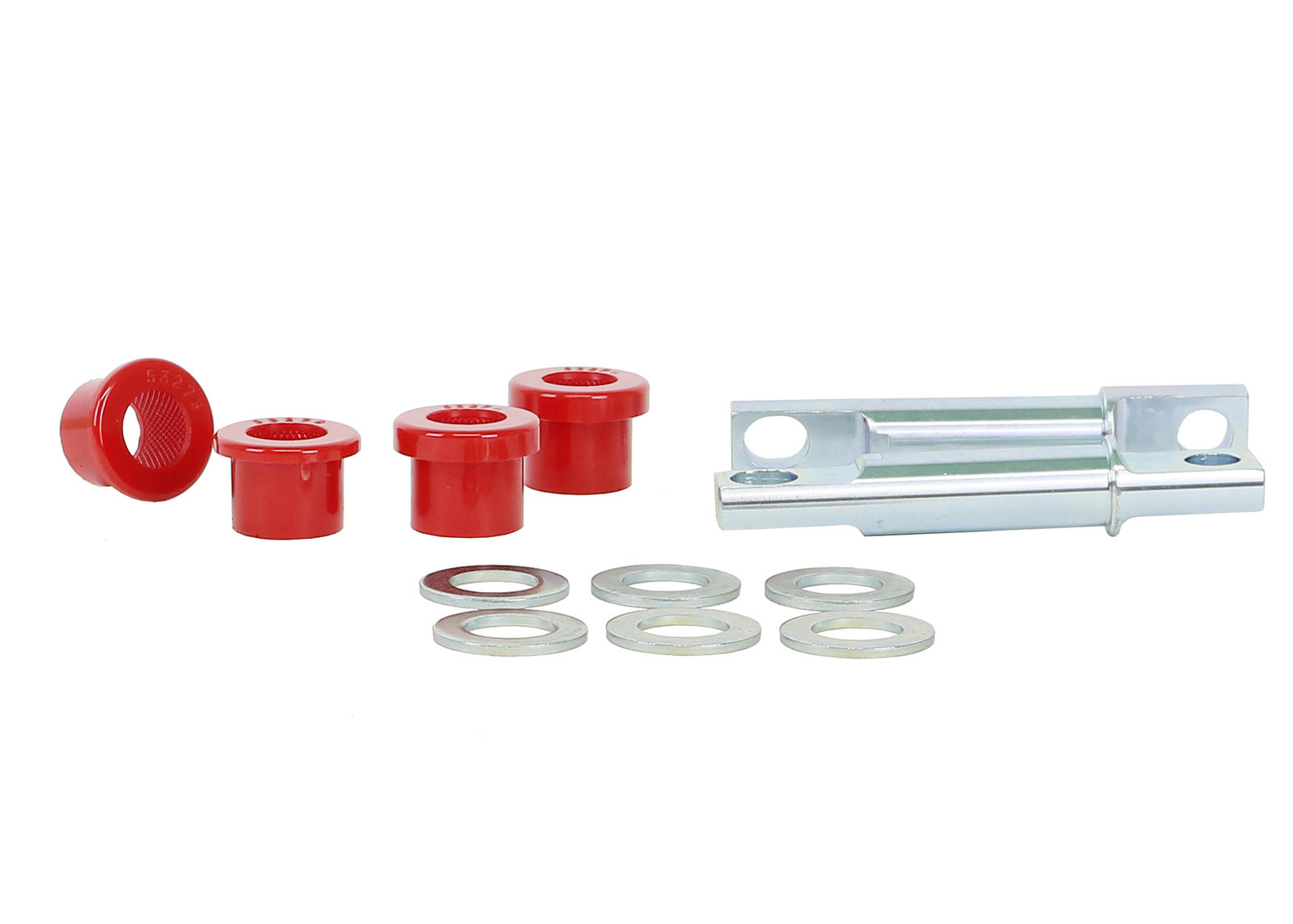 Front Lower Control Arm - Inner Front Bushing Kit to Suit Toyota Camry, Avalon and Holden Apollo