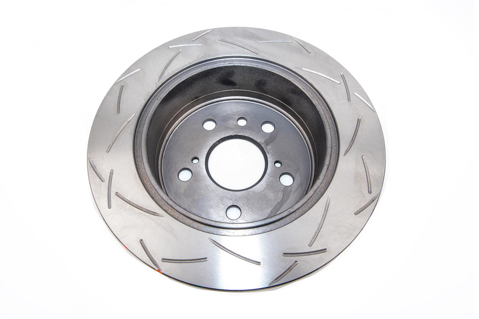 4000 T3 Slot SLD Brake Disc to suit Toyota Camry ACV, GSV40 2006-on R