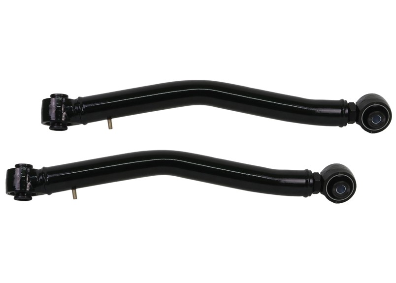 Front  Trailing Arm Lower - Arm Assembly