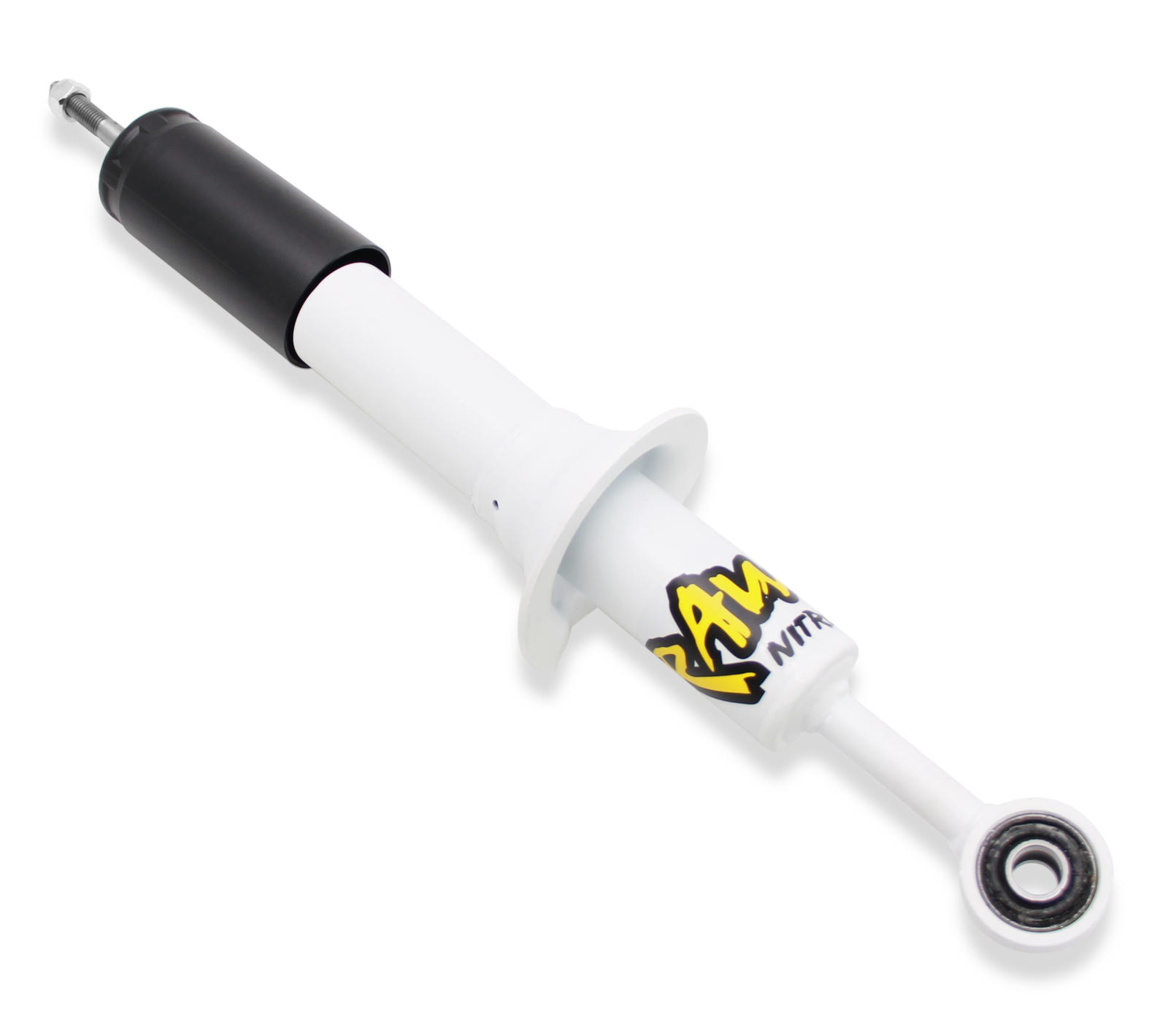 Front RAW 35mm Bore Nitrogen Gas Charged Strut to suit Ford Ranger PX I & PX II & Mazda BT-50 UP, UR - 0-50mm