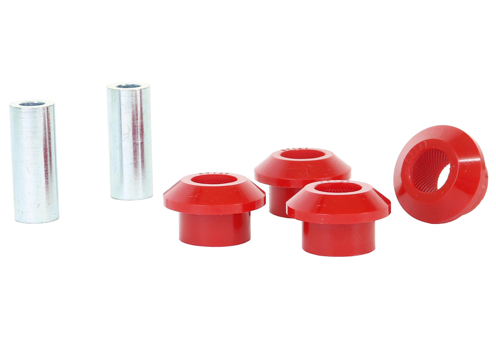 Front  Control Arm Lower - Inner Front Bushing Kit