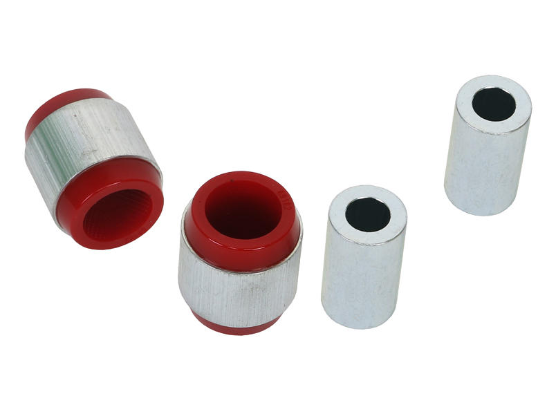 Rear Control Arm Lower Front - Inner Bushing Kit to Suit Hyundai I30, Veloster and Kia Cerato