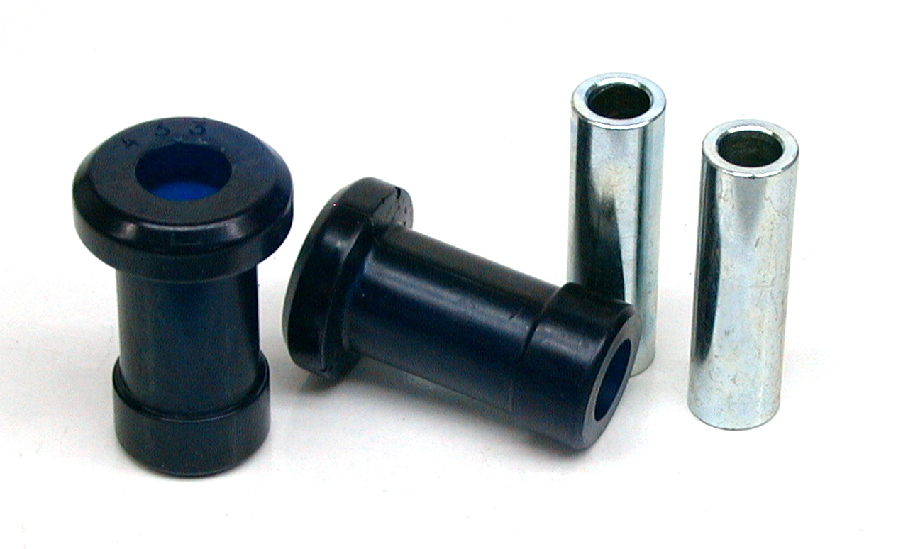 Control Arm Lower-Inner Bush Kit
