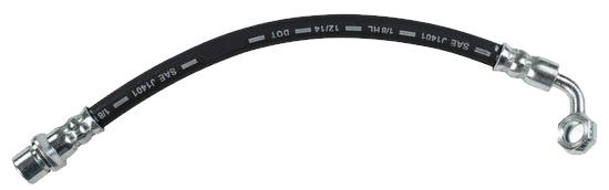 DBA Street Series Brake Hose to suit Toyota