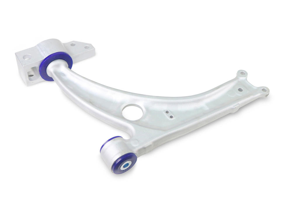 Front Alloy Control Arm Kit - Lower Arm Assembly-Right excluding Ball Joints to suit VW Passat 2005-2010