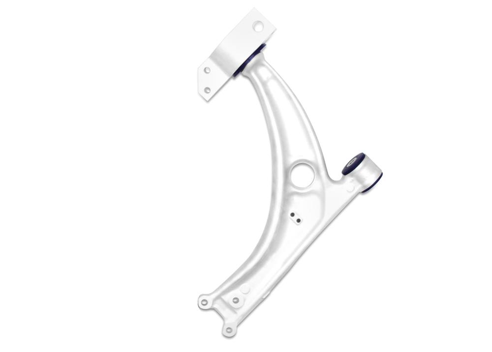 Front Alloy Control Arm Kit - Lower Arm Assembly-Right excluding Ball Joints to suit VW Passat 2005-2010