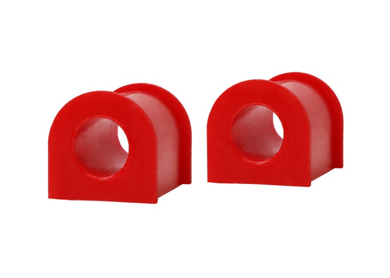 Front Sway Bar Mount - Bushing Kit 20mm to Suit Nissan Navara D21 and Pathfinder WD21