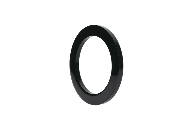 Rear  Coil Spring Pad - Lower Bushing Kit