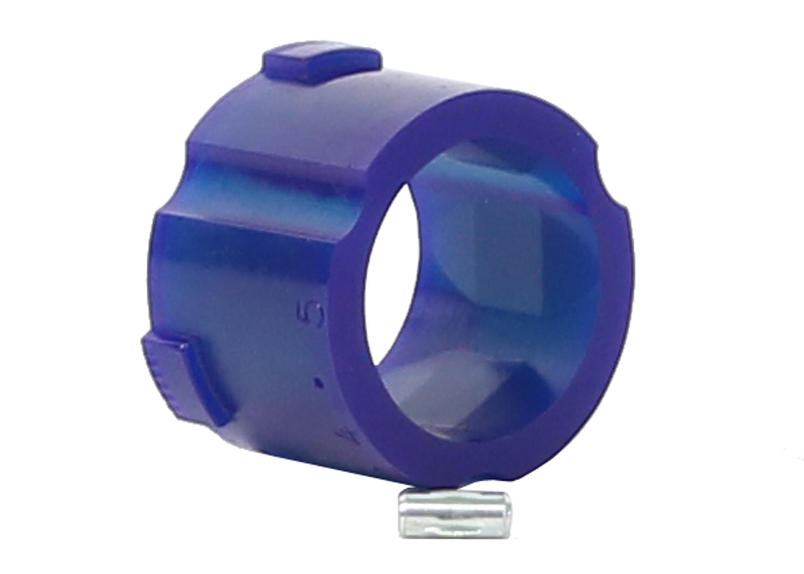 Steering Rack & Pinion Bush Kit