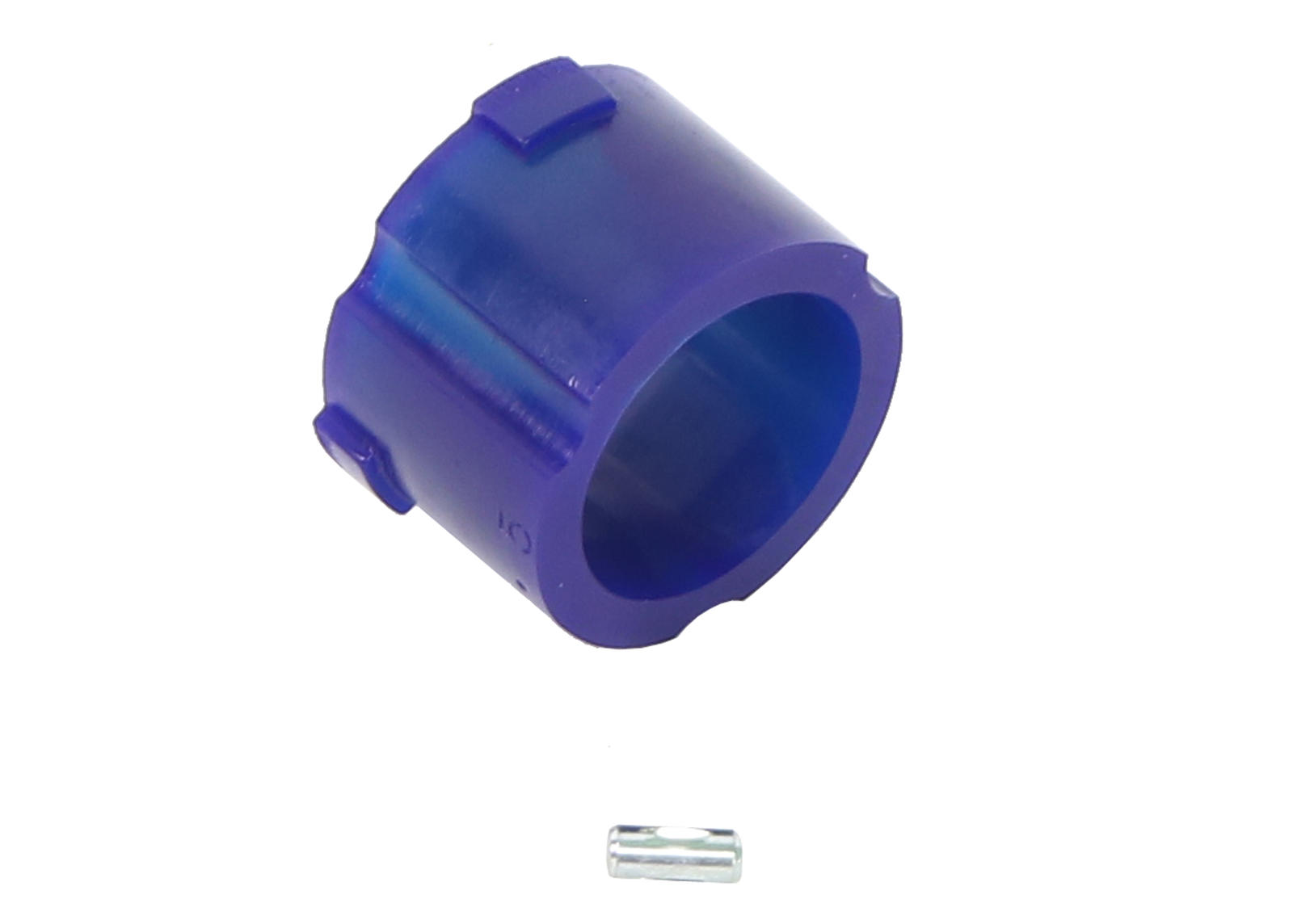 Steering Rack & Pinion Bush Kit