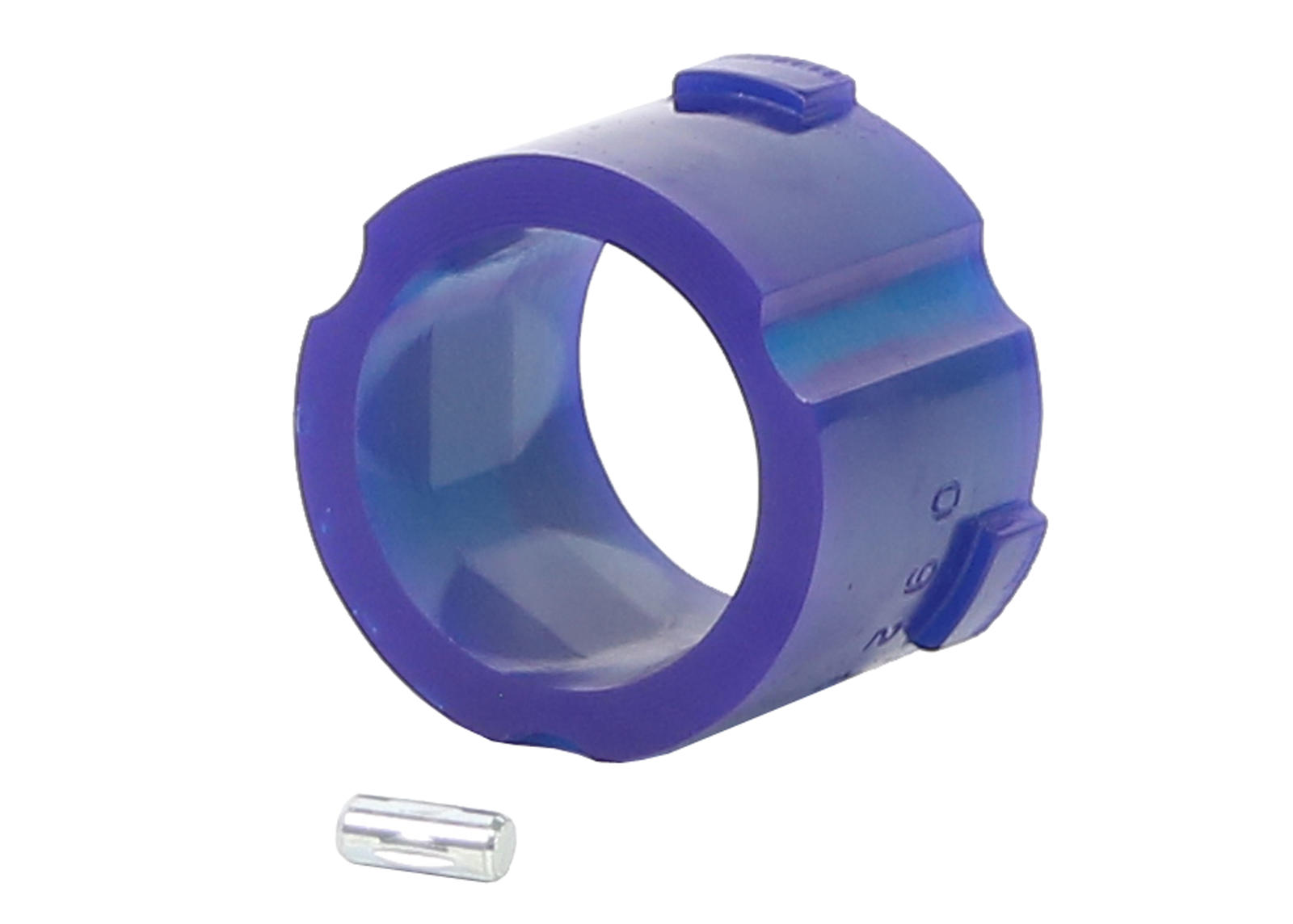 Steering Rack & Pinion Shaft Guide Bushing Kit