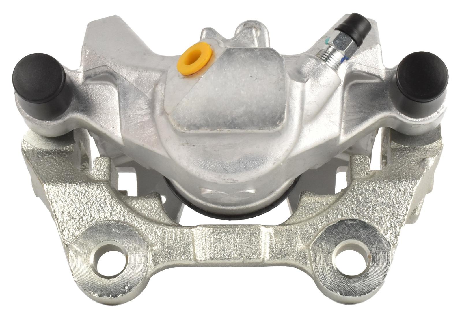 DBA Street Series Caliper to suit Mercedes Benz C250 CDI W204 2.1L Turbo D RWD R LH 6/2011-7/2014