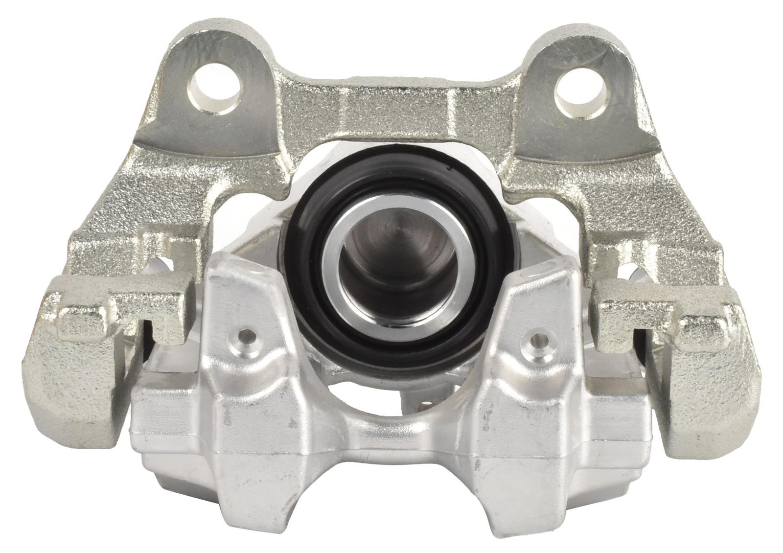 DBA Street Series Caliper to suit Mercedes Benz C250 CDI W204 2.1L Turbo D RWD R LH 6/2011-7/2014
