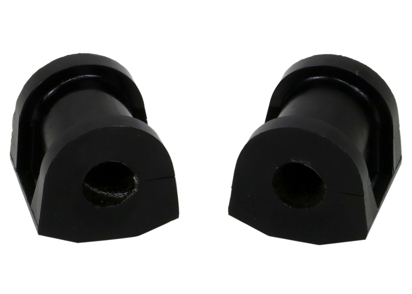 Rear Anti Roll Bar Mount - Bushing Kit 18mm to Suit Whiteline Anti Roll Bars