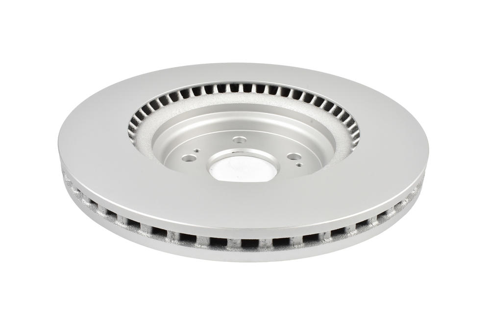 En-Shield Standard Brake Disc to suit Genesis G80 Series RG RWD 2.5L Turbo 08/2020-on F