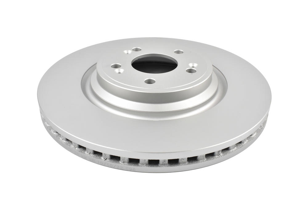 En-Shield Standard Brake Disc to suit Genesis G80 Series RG RWD 2.5L Turbo 08/2020-on F