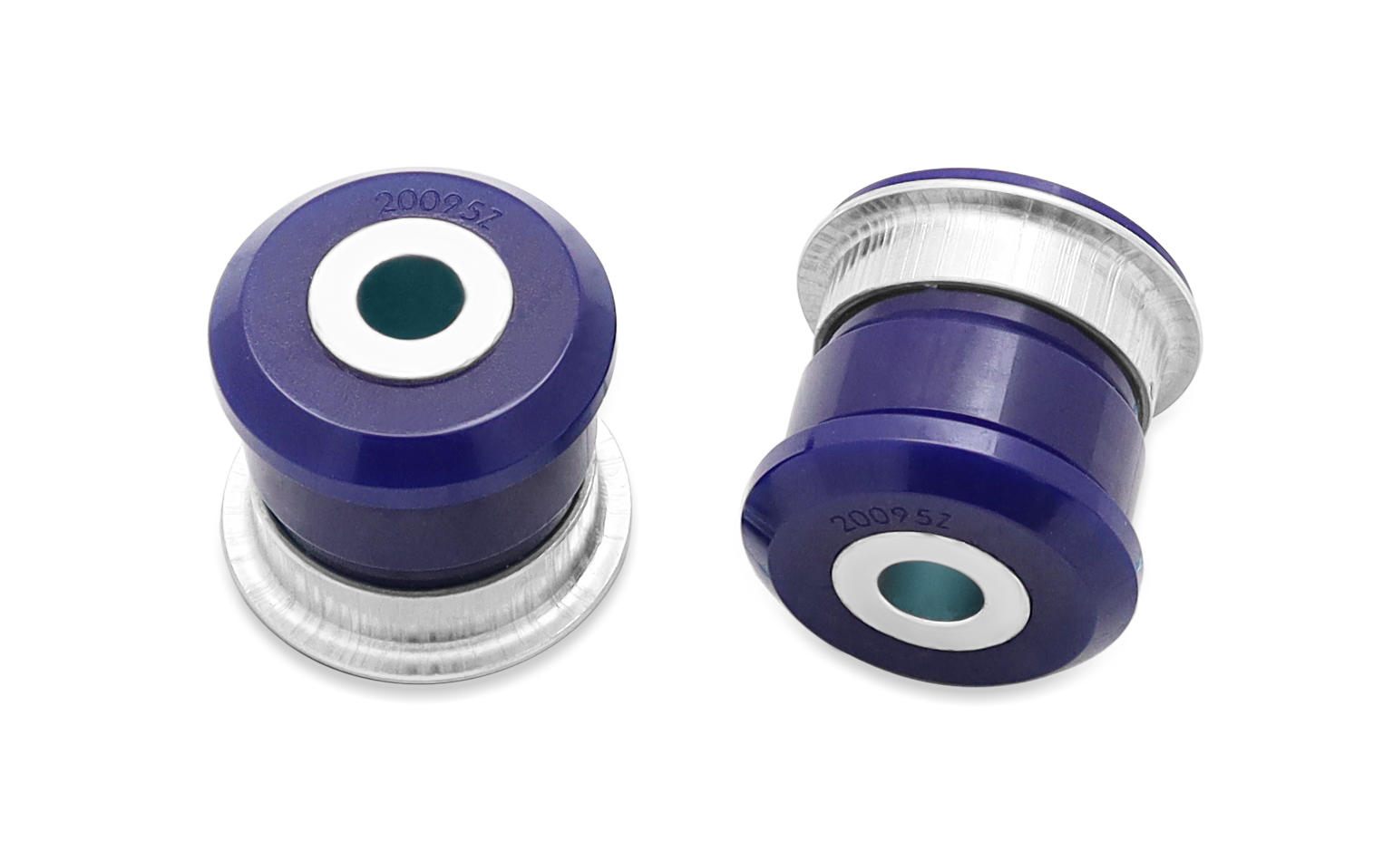 Replacement Bush Kit to suit Front Upper Fixed Offset Control Arm TRC8540