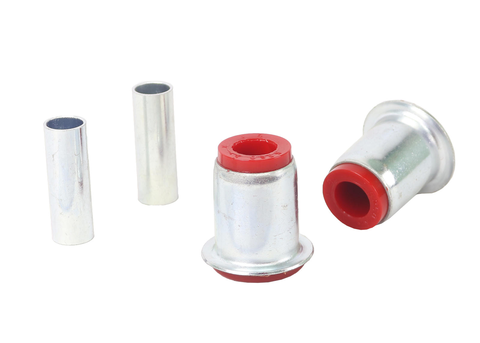 Front  Control Arm Lower - Inner Front Bushing Kit