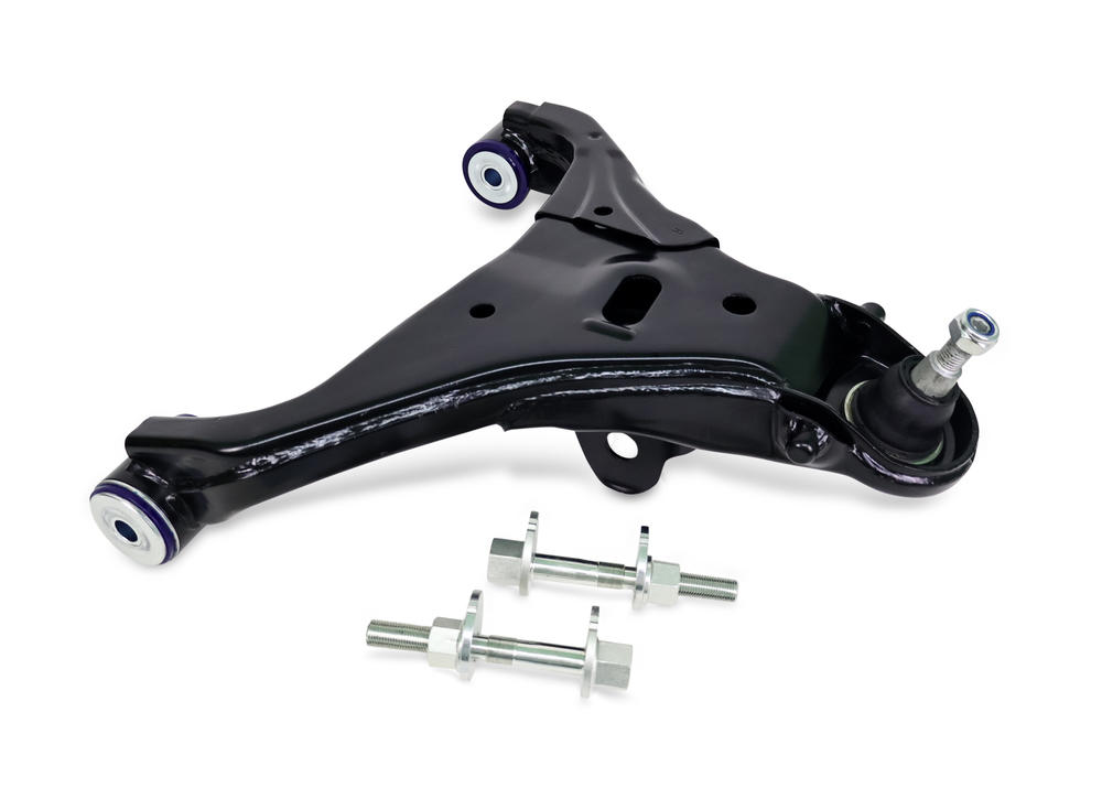 Front Axle Control Arm Lower - Arm Assembly-Right to Suit Ford Ranger PXIII