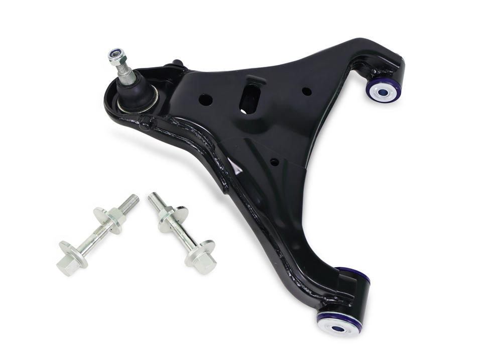 Front Axle Control Arm Lower - Arm Assembly-Right to Suit Ford Ranger PXIII