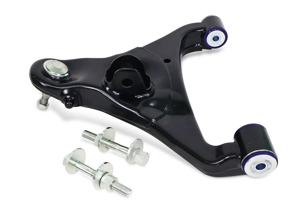 Front Axle Control Arm Lower - Arm Assembly-Right to Suit Ford Ranger PXIII