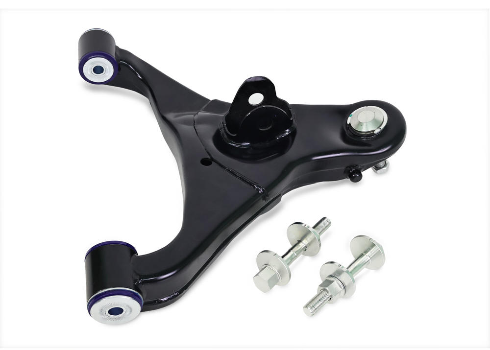 Front Axle Control Arm Lower - Arm Assembly-Right to Suit Ford Ranger PXIII