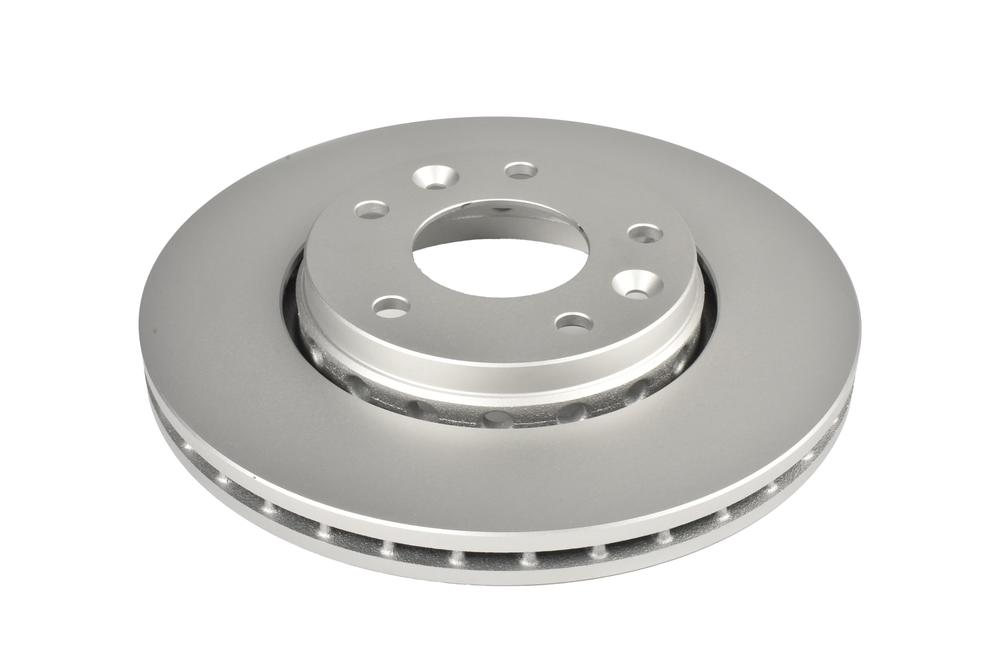En-Shield Standard Brake Disc to suit Renault Arkana 1.3l 07/2021-on F