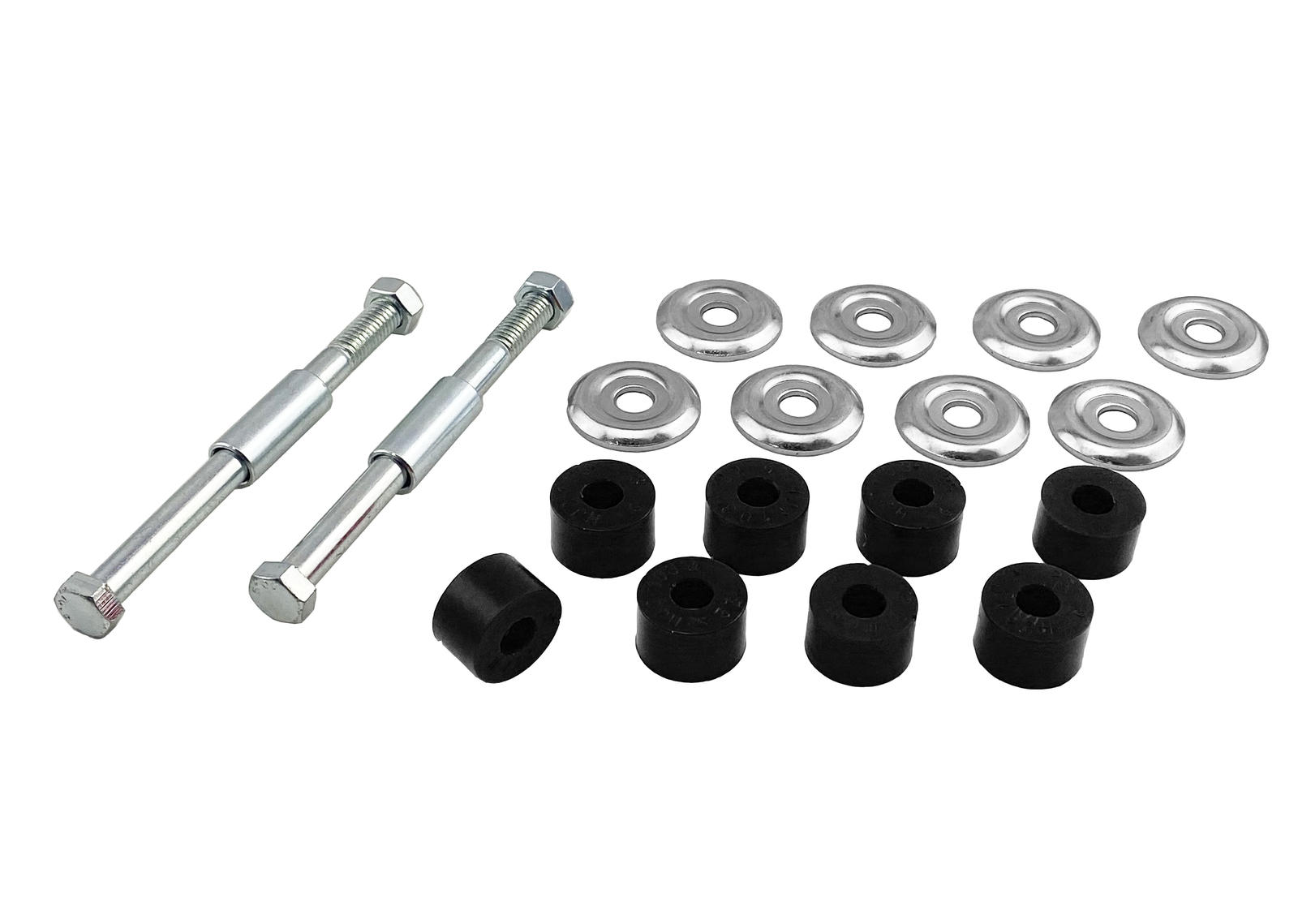 Front Anti Roll Bar Link to Suit Nissan Navara D22 and Pathfinder WD21