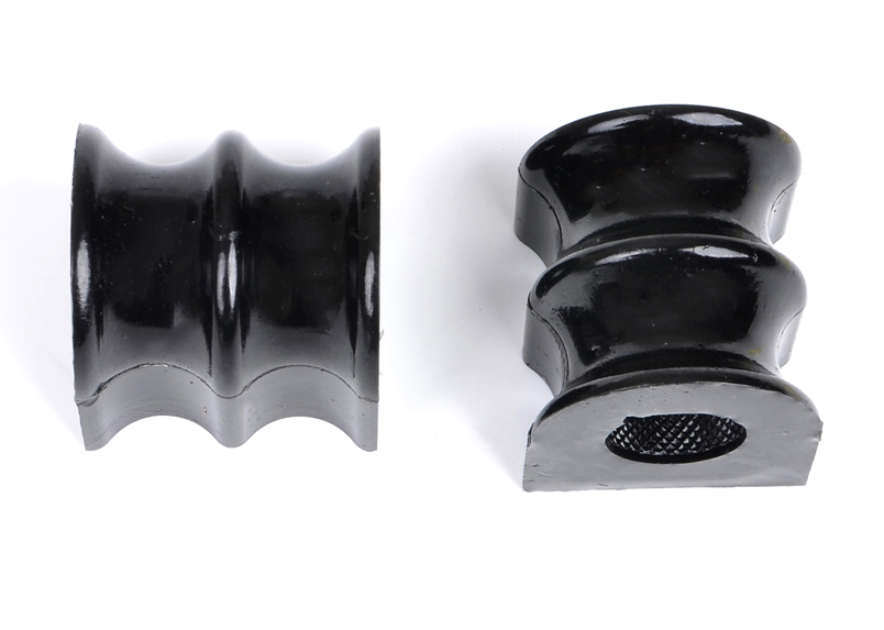 Rear  Sway Bar Mount - Bushing Kit