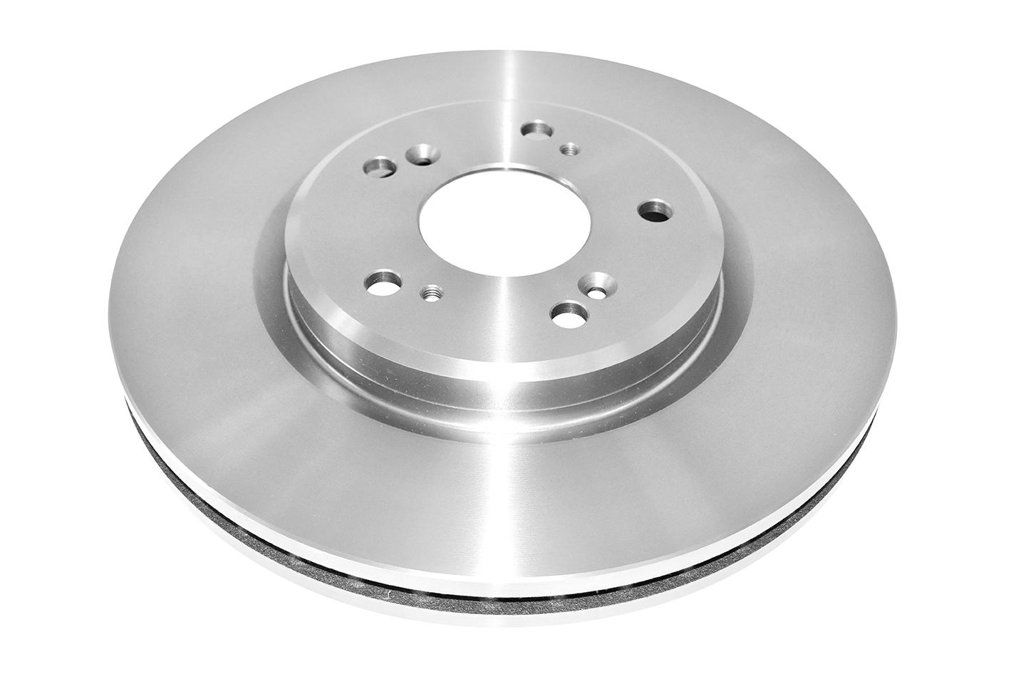 Street Standard Brake Disc to suit Honda Odyssey RB Model 2005-2009 F