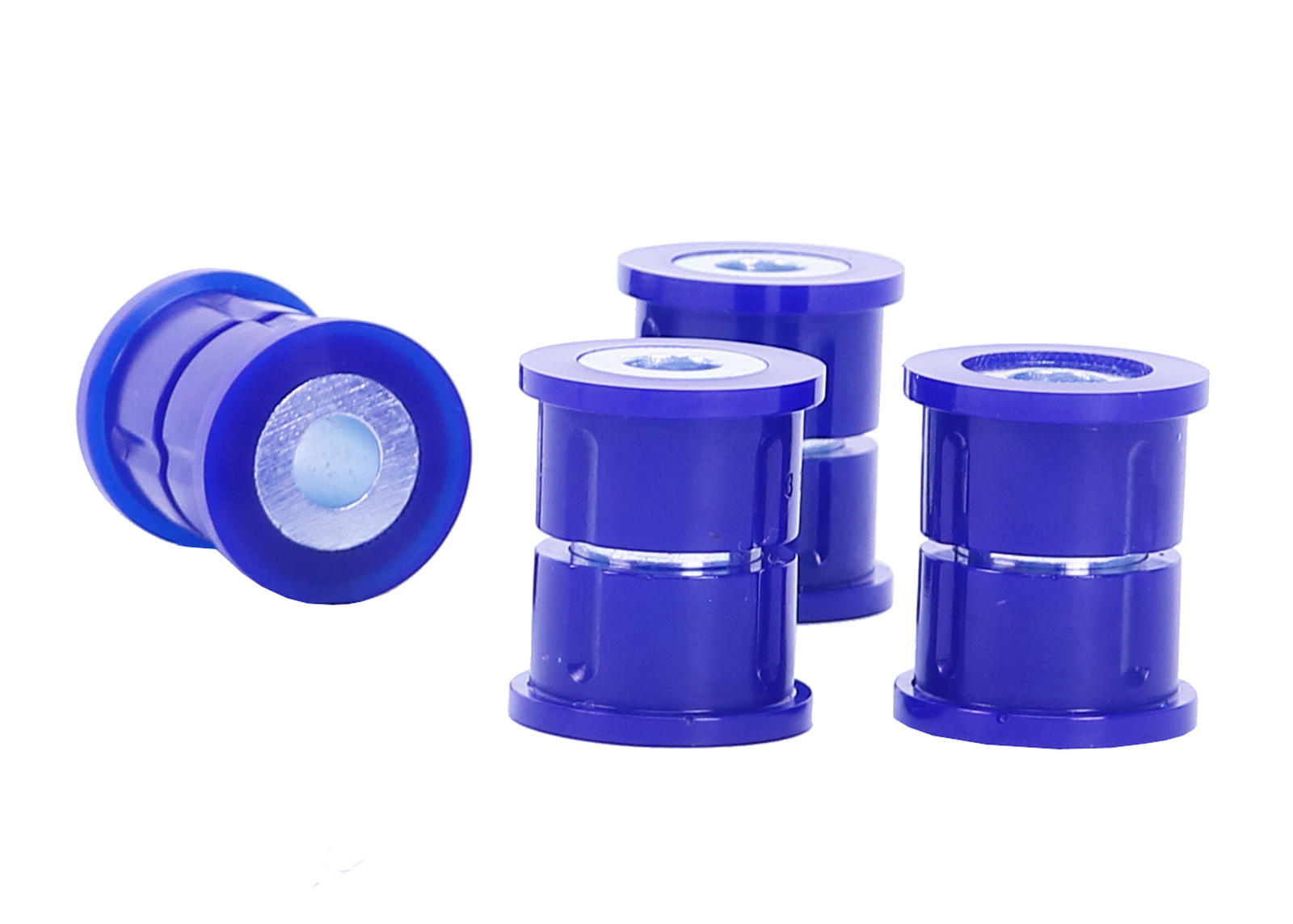 Control Arm Upper-Inner Bush Kit