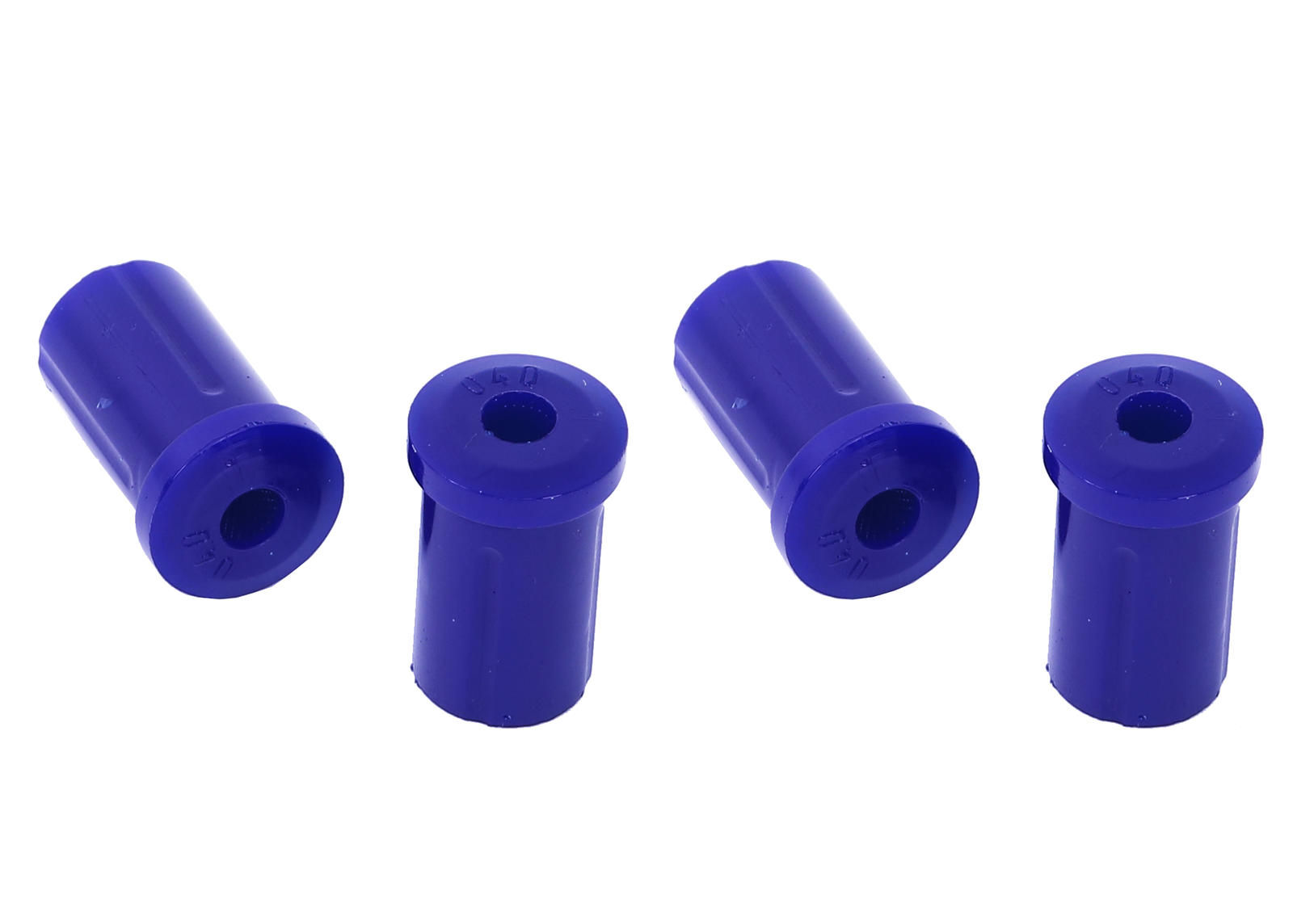 Spring Shackle Upper Bush Kit