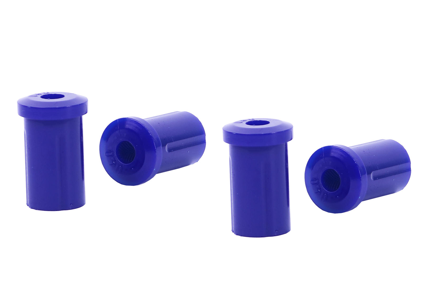 Spring Shackle Upper Bush Kit