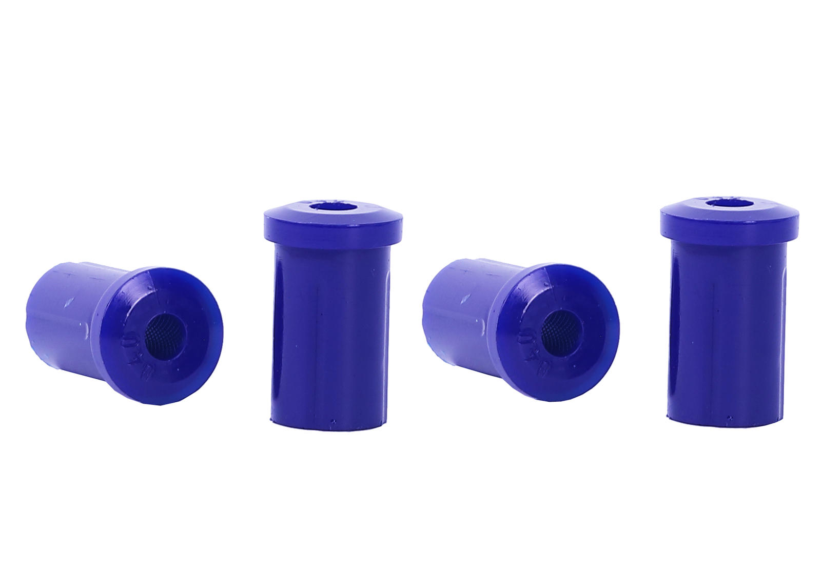 Spring Shackle Upper Bush Kit