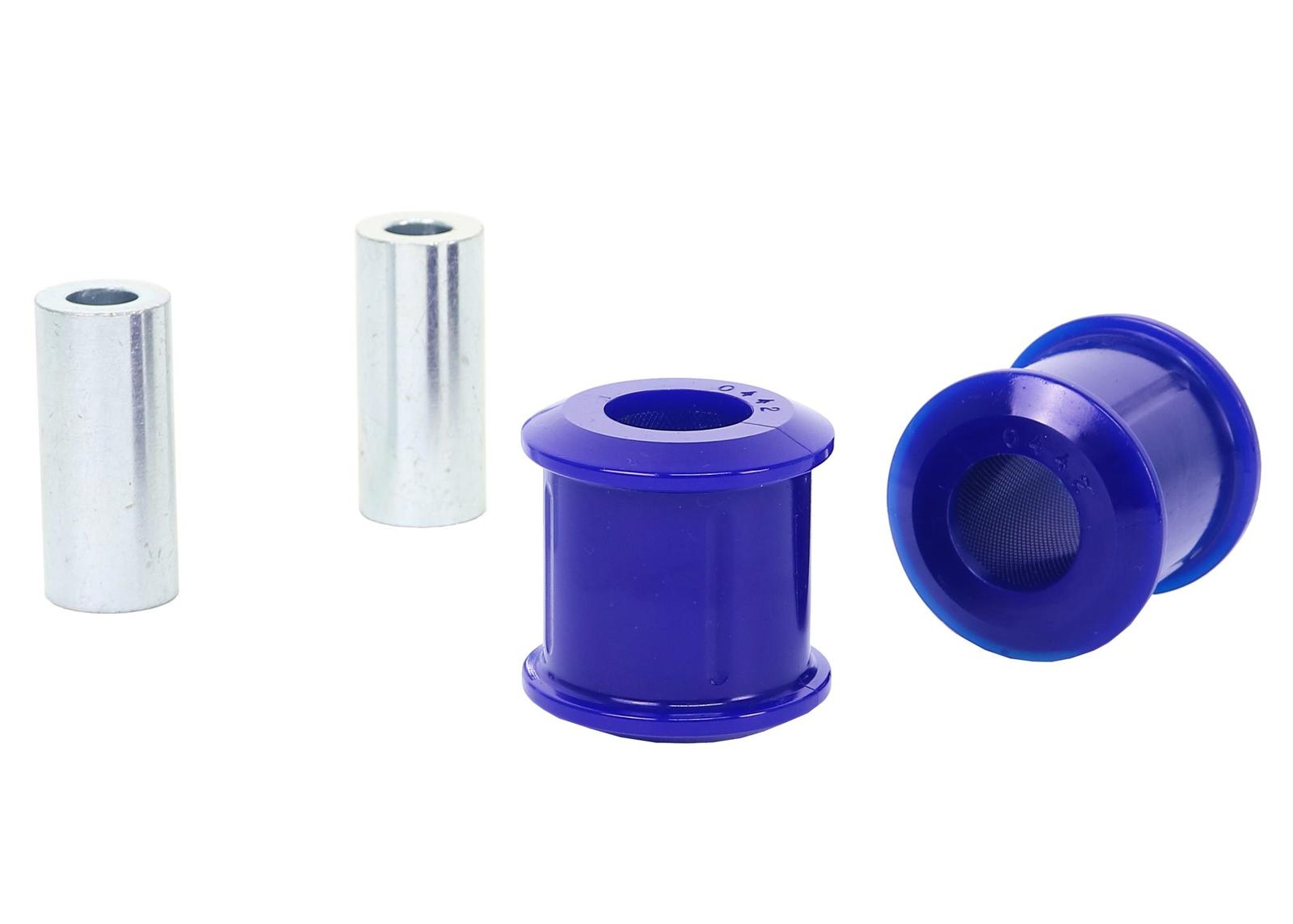 Trailing Arm Upper Bush Kit