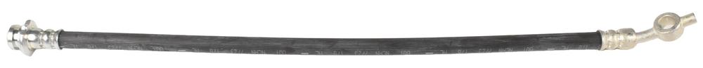 DBA Street Series Brake Hose to suit Nissan Navara D23 2.3L Front RH 11/2017-11/2020