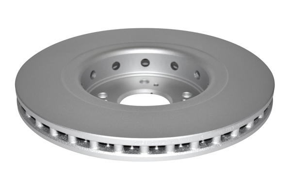 En-Shield Standard KP Brake Disc to suit Honda CR-V Series RM 11/2012-on F