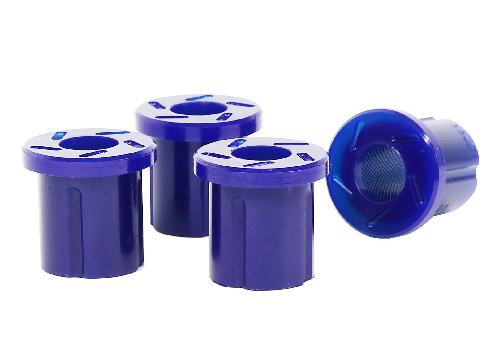 Spring Rear Eye Bush Kit