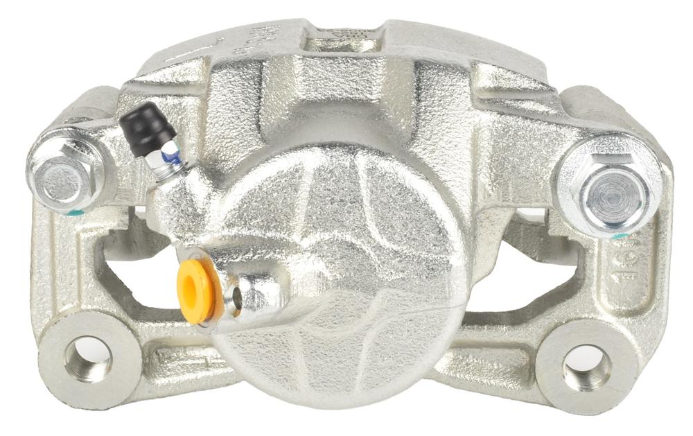 DBA Street Series Caliper to suit Mitsubishi Lancer CC 1.5L P FWD F LH 6/1992-4/1996