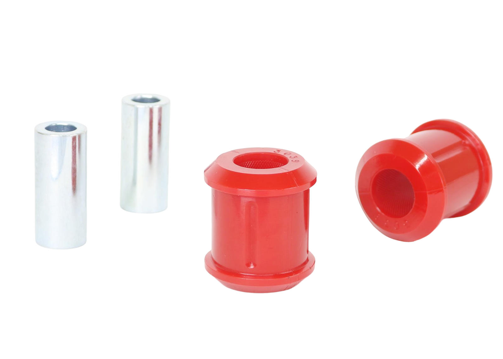 Front  Control Arm Lower - Inner Bushing Kit